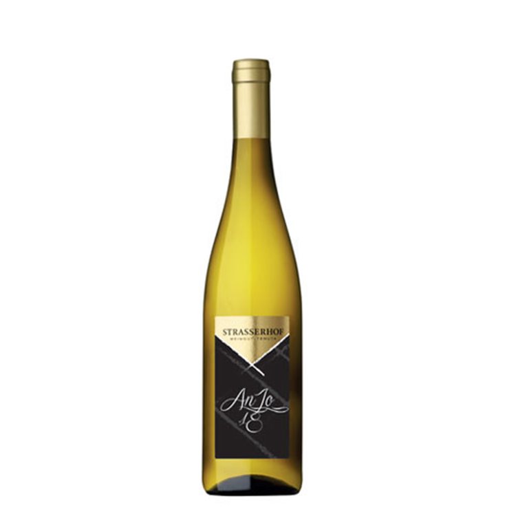 6-Flaschen-Packung Weißwein Anjo Igt Dolomiti Strasserhof -cz 6-Flaschen-Packung Weißwein Anjo Igt Dolomiti Strasserhof -cz