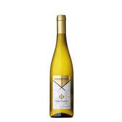 Confezione da 6 Bottiglie Vino Bianco Gewürztraminer Valle Isarco Strasserhof -cz
