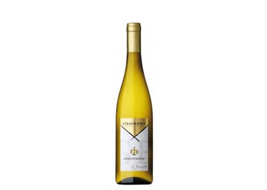 Confezione da 6 Bottiglie Vino Bianco Gewürztraminer Valle Isarco Strasserhof -cz