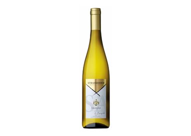 6-Flaschen-Packung Weißwein Sauvignon Valle Isarco Strasserhof -cz