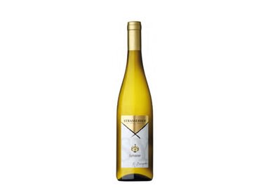 6-Flaschen-Packung Weißwein Sylvaner Valle Isarco Strasserhof -cz