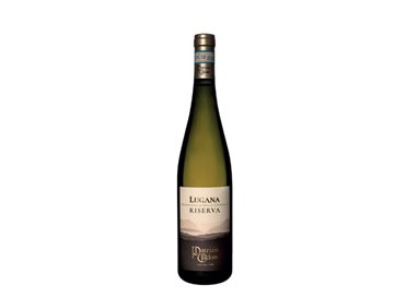 Confezione da 6 Bottiglie Vino Bianco Lugana Riserva Patrizia Cadore -cz
