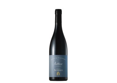 Confezione da 6 Bottiglie Vino Rosso Nettare Rosso di Valtellina DOC Tenuta Scerscé -cz