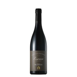 Confezione da 6 Bottiglie Vino Rosso Essenza Valtellina Superiore Tenuta Scerscé -cz