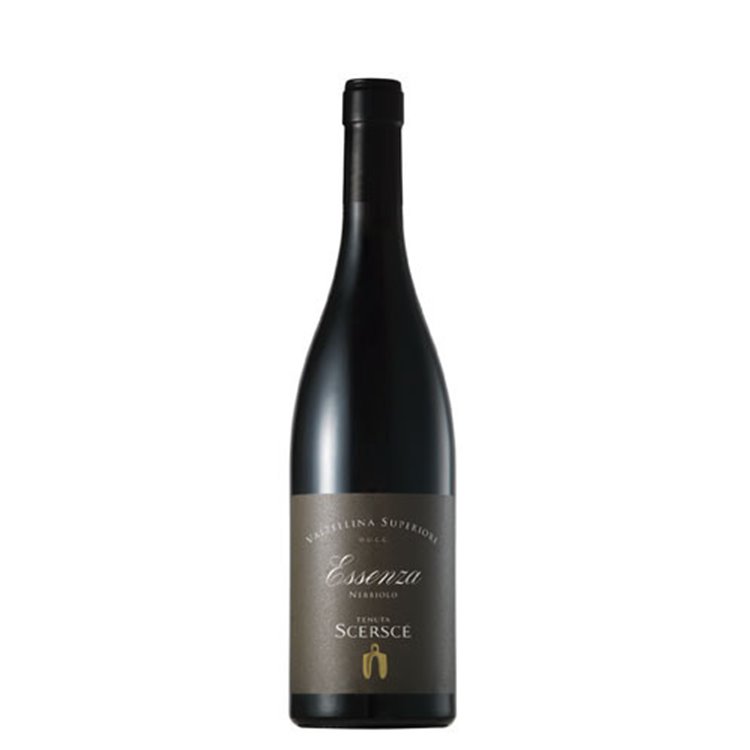 Confezione da 6 Bottiglie Vino Rosso Essenza Valtellina Superiore Tenuta Scerscé -cz Confezione da 6 Bottiglie Vino Rosso Essenza Valtellina Superiore Tenuta Scerscé -cz