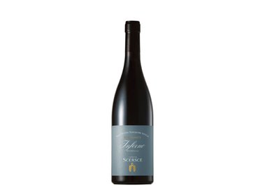 Confezione da 6 Bottiglie Vino Rosso Flammante Valtellina Superiore Inferno Tenuta Scerscé -cz