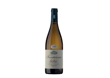 6-Bottle box White Wine Gli Orti Oltrepò Pavese BIO Frecciarossa -cz