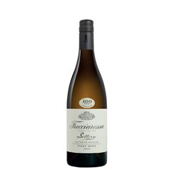 Confezione da 6 Bottiglie Vino Bianco Sillery Oltrepò Pavese BIO Frecciarossa -cz