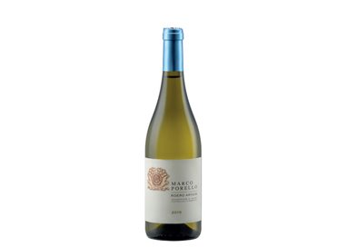Confezione da 6 Bottiglie Vino Bianco Roero Arneis Marco Porello -cz