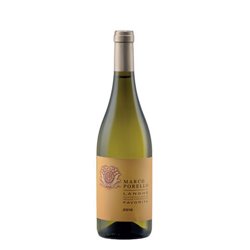 Confezione da 6 Bottiglie Vino Bianco Langhe Favorita Marco Porello -cz