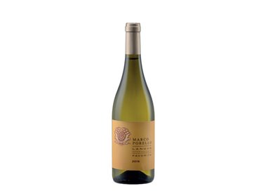 Confezione da 6 Bottiglie Vino Bianco Langhe Favorita Marco Porello -cz