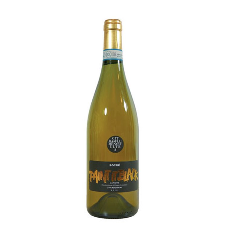 Confezione da 6 Bottiglie Vino bianco Chardonnay Langhe Società Agricola Socré -cz Confezione da 6 Bottiglie Vino bianco Chardonnay Langhe Società Agricola Socré -cz