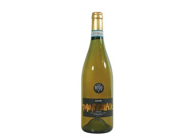 Confezione da 6 Bottiglie Vino bianco Chardonnay Langhe Società Agricola Socré -cz