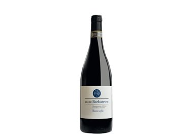 Confezione da 6 Bottiglie Vino Rosso Barbaresco Roncaglie Società Agricola Socré -cz