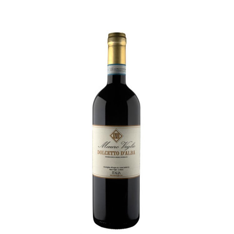 Confezione da 6 Bottiglie Vino Rosso Dolcetto d'Alba Azienda Agricola Veglio Mauro -cz Confezione da 6 Bottiglie Vino Rosso Dolcetto d'Alba Azienda Agricola Veglio Mauro -cz