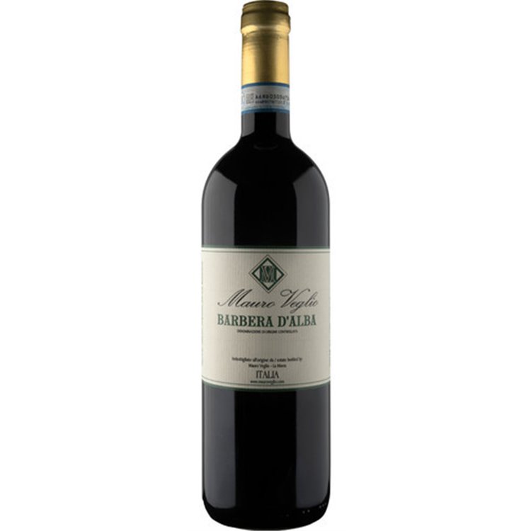 Confezione da 6 Bottiglie Vino Rosso Barbera d'Alba Azienda Agricola Veglio Mauro -cz Confezione da 6 Bottiglie Vino Rosso Barbera d'Alba Azienda Agricola Veglio Mauro -cz
