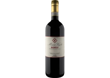 Confezione da 6 Bottiglie Barolo DOCG Azienda Agricola Veglio Mauro -cz