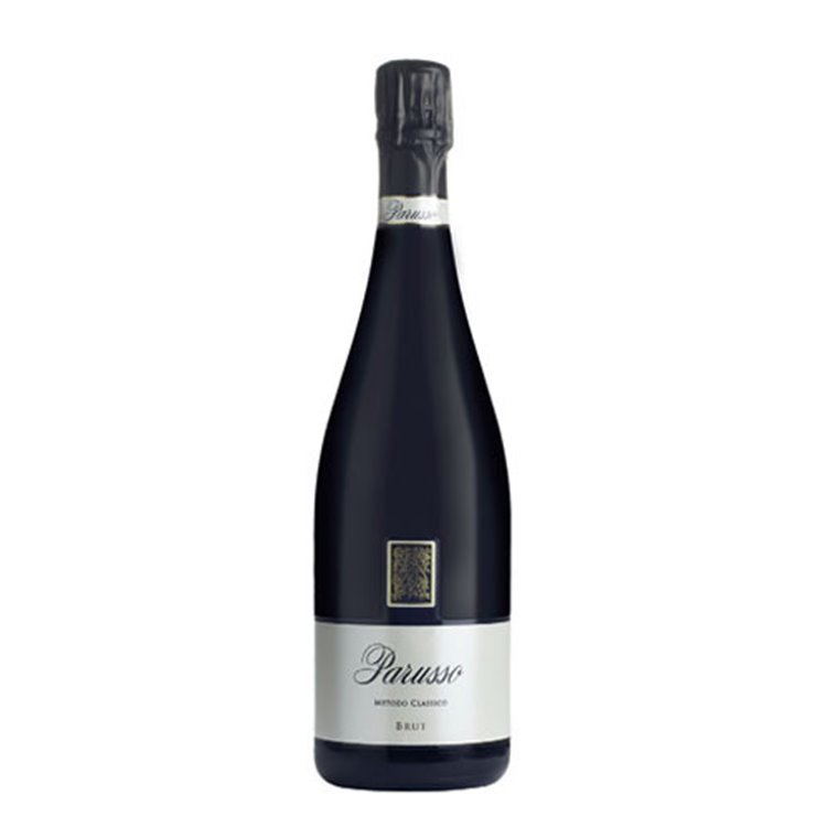 Confezione da 6 Bottiglie Spumante Metodo Classico Cantina Parusso -cz Confezione da 6 Bottiglie Spumante Metodo Classico Cantina Parusso -cz