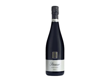 Confezione da 6 Bottiglie Spumante Metodo Classico Cantina Parusso -cz