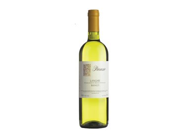 Confezione da 6 Bottiglie Langhe Bianco Cantina Parusso -cz