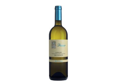 Confezione da 6 Bottiglie Vino Bianco Langhe Bricco Rovella Cantina Parusso -cz