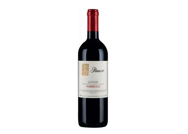 Confezione da 6 Bottiglie Vino Rosso Langhe Nebbiolo Cantina Parusso -cz