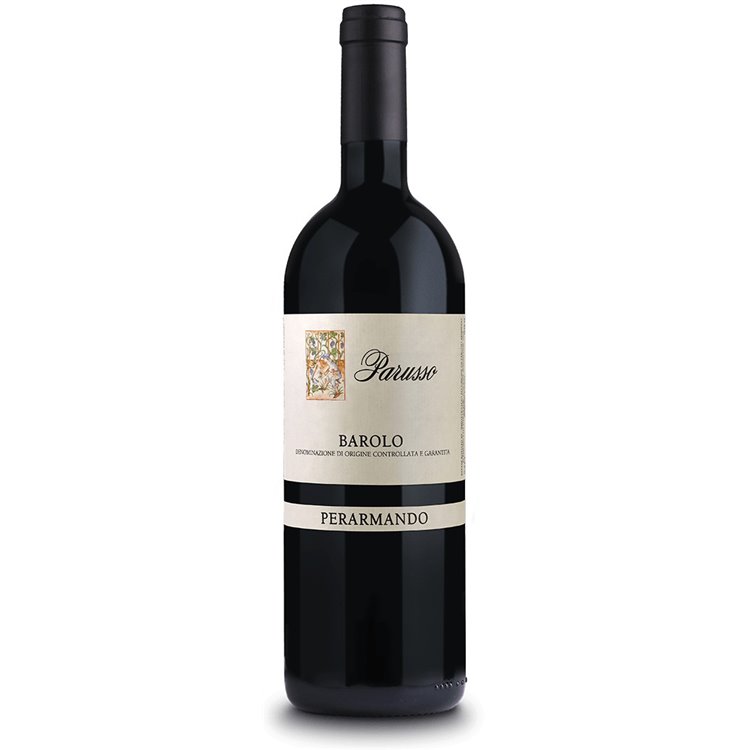 6-Flaschen-Packung Rotwein Barolo Perarmando Cantina Parusso -cz 6-Flaschen-Packung Rotwein Barolo Perarmando Cantina Parusso -cz