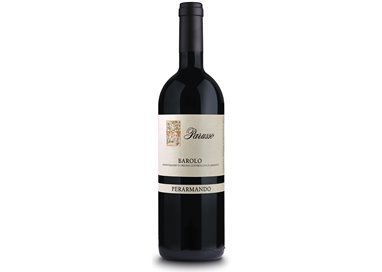 6-Flaschen-Packung Rotwein Barolo Perarmando Cantina Parusso -cz