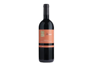 Confezione da 6 Bottiglie Vino Rosso Barolo Mariondino Cantina Parusso -cz