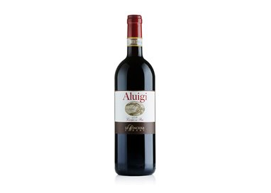 6-Bottle box Red Wine Chianti Classico A Luigi Gran Selezione Cantina Le Cinciole -cz