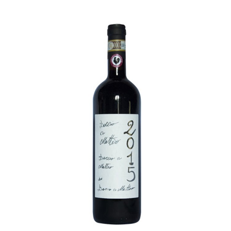 Confezione da 6 Bottiglie Vino Rosso Chianti Classico Riserva Doccio a Matteo Cantina Caparsa -cz Confezione da 6 Bottiglie Vino Rosso Chianti Classico Riserva Doccio a Matteo Cantina Caparsa -cz