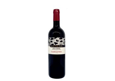Confezione da 6 Bottiglie Vino Rosso Antillo Bolgheri Az. Agricola Guado al Melo -cz