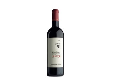 Confezione da 6 Bottiglie Vino Rosso Rute Bolgheri Az. Agricola Guado al Melo -cz