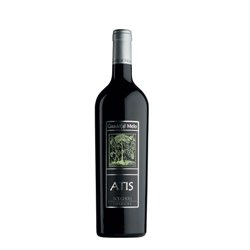 Confezione da 6 Bottiglie Vino Rosso Atis Bolgheri Superiore Az. Agricola Guado al Melo -cz