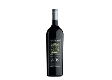 Confezione da 6 Bottiglie Vino Rosso Atis Bolgheri Superiore Az. Agricola Guado al Melo -cz