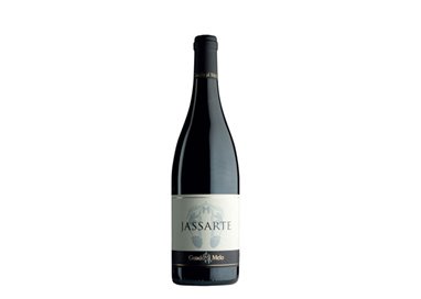Confezione da 6 Bottiglie Vino Rosso Jassarte Toscana Igt Az. Agricola Guado al Melo -cz
