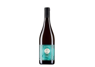 Vino Bianco Ninì Toscana Cantina I Cavallini -cz