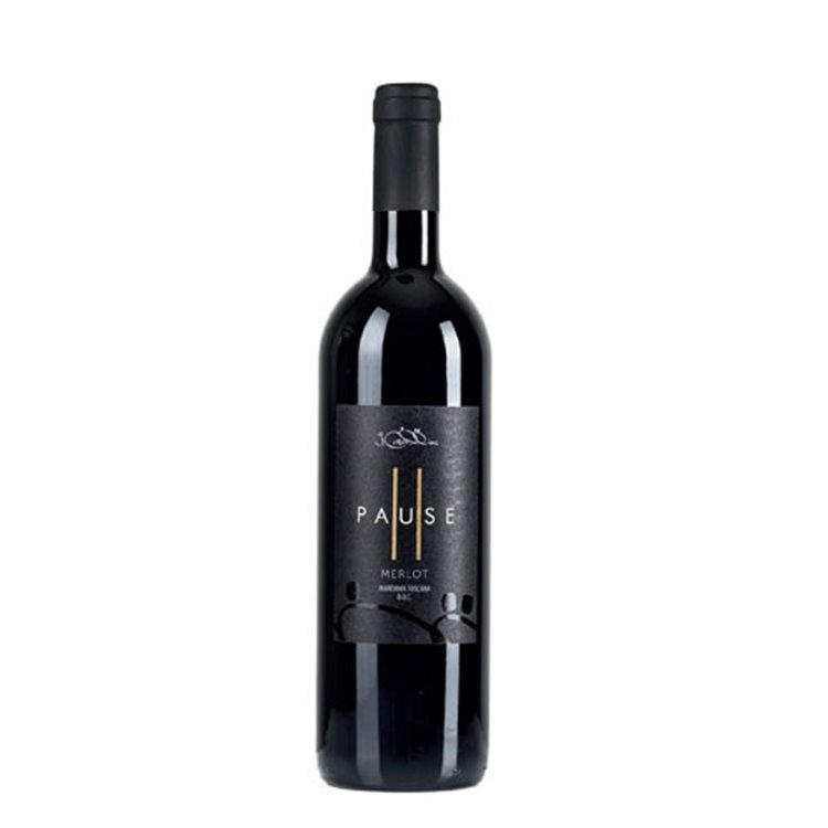 6-Bottle box Red Wine Pause Maremma Cantina I Cavallini -cz 6-Bottle box Red Wine Pause Maremma Cantina I Cavallini -cz