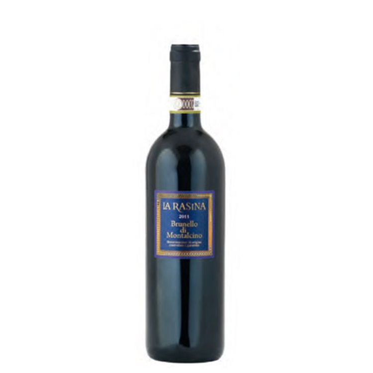 Confezione da 6 Bottiglie Vino Rosso Brunello di Montalcino Azienda Agricola La Rasina -cz Confezione da 6 Bottiglie Vino Rosso Brunello di Montalcino Azienda Agricola La Rasina -cz
