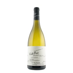 6 Bottiglie Vino Bianco Colle Ozio Grechetto Umbria IGT Bio Società Agricola Leonardo Bussoletti -cz