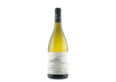6-Flaschen-Packung Weißwein Colle Ozio Grechetto Umbria IGT Bio Società Agricola Leonardo Bussoletti -cz