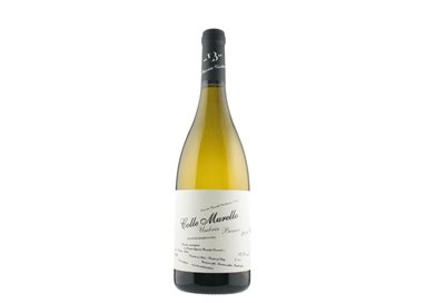 Confezione da 6 Bottiglie Vino Bianco Colle Murello Umbria IGT Bio Società Agricola Leonardo Bussoletti -cz