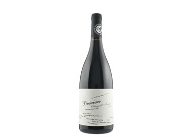 Confezione da 6 Bottiglie Vino Rosso Brecciaro Ciliegiolo di Narni IGT Società Agricola Leonardo Bussoletti -cz