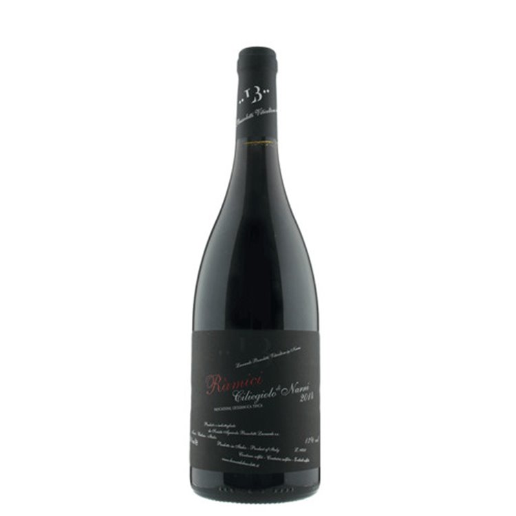 Confezione da 6 Bottiglie Vino Rosso Ràmici Ciliegiolo di Narni IGT Società Agricola Leonardo Bussoletti -cz Confezione da 6 Bottiglie Vino Rosso Ràmici Ciliegiolo di Narni IGT Società Agricola Leonardo Bussoletti -cz