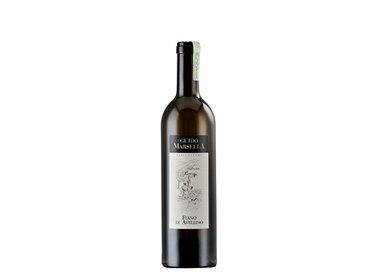 6-Bottle box White Wine Fiano di Avellino Azienda Agricola Guido Marsella -cz