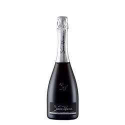 6-Bottle box Prosecco Conegliano Valdobbiadene Docg Brut Società Agricola BiancaVigna -cz