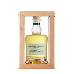 Marzadro -Grappa Espressioni Aromatica 43° , 70 cl