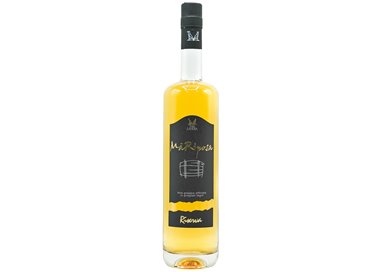 Grappa Mariposa Riserva -  Villa Laviosa 0,70 l.