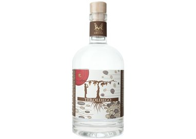 Grappa  I5Elementi  Teroldego - Villa Laviosa 0,50 l.
