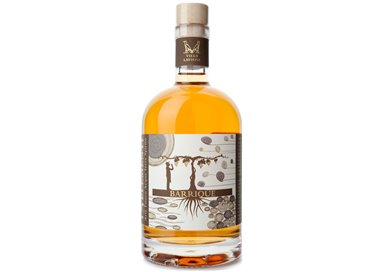 Grappa I5Elementi  Barrique  -  Villa Laviosa 0,5 l.